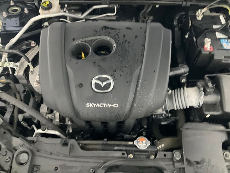 2022 Mazda CX-30 2.0 e-Skyactiv G MHEV SE-L 5dr HATCHBACK PETROL Manual