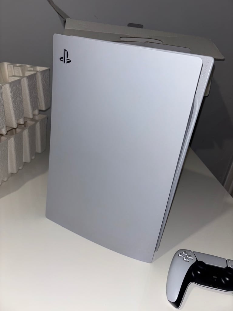 PlayStation 5 