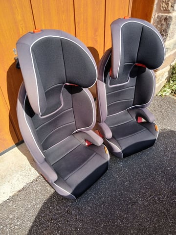 Isofix Halfords Car Seat Sale Halfords Isofix Child Seat In Old