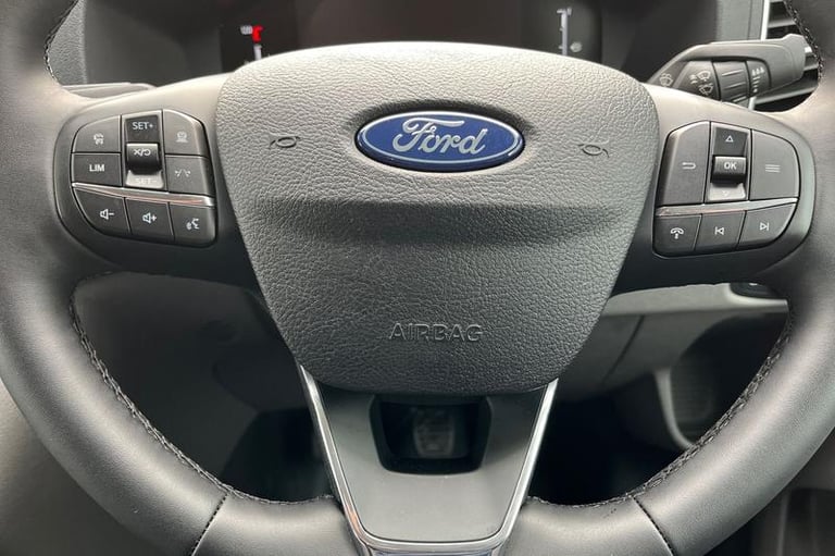 2025 Ford Transit 460 Trend L4 H3 ELWB High Roof 18 Seat Minibus RWD 2.0 EcoBlue 130ps, MANUA Min...