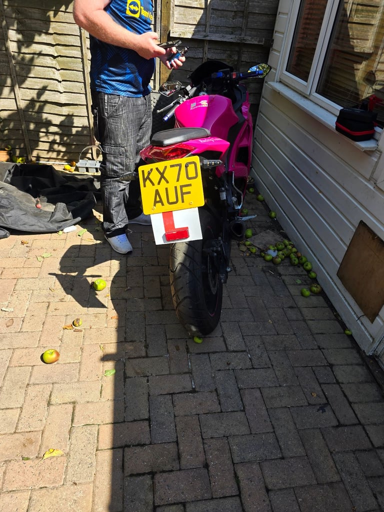 Other Motorbikes, YM 50-10, 2020, 49 (cc)