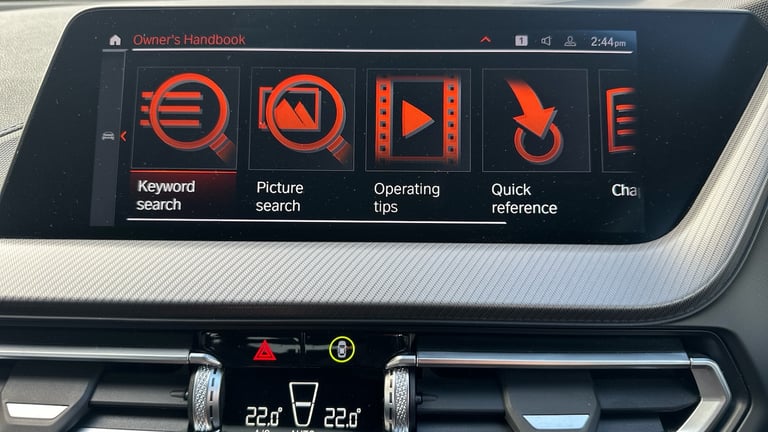 2022 BMW 1 Series 118i [136] M Sport 5dr Step Auto [LCP] Petrol Hatchback Hatchback Petrol Automatic