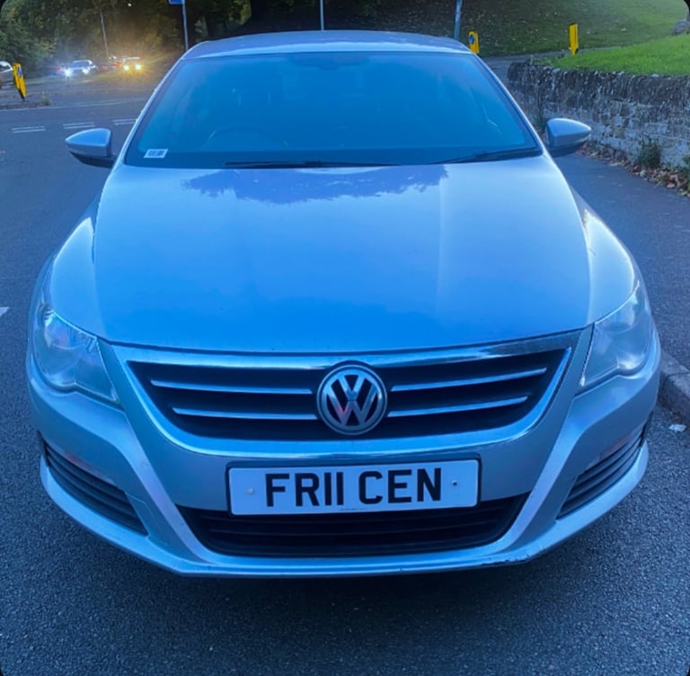 Passat AUTOMATIC satnav great condition car