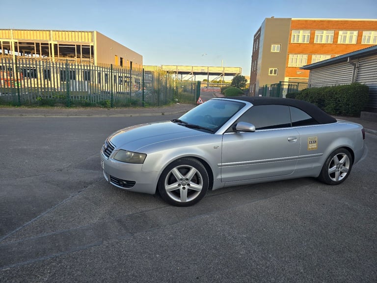 🅰️udi quattro Convertible rare manual gearbox 