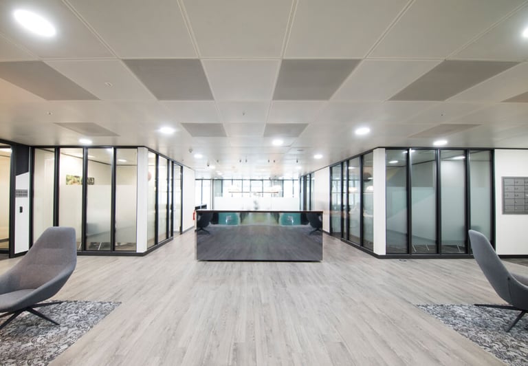 (Paddington) Private Offices for Rent: 8 to 50 desks | Serviced W2
