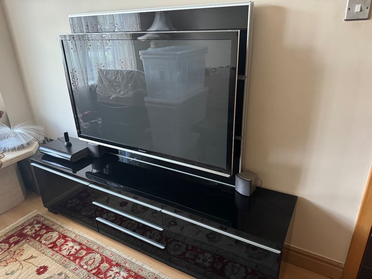 IKEA Besta Burs TV cabinet  - urgent sale 