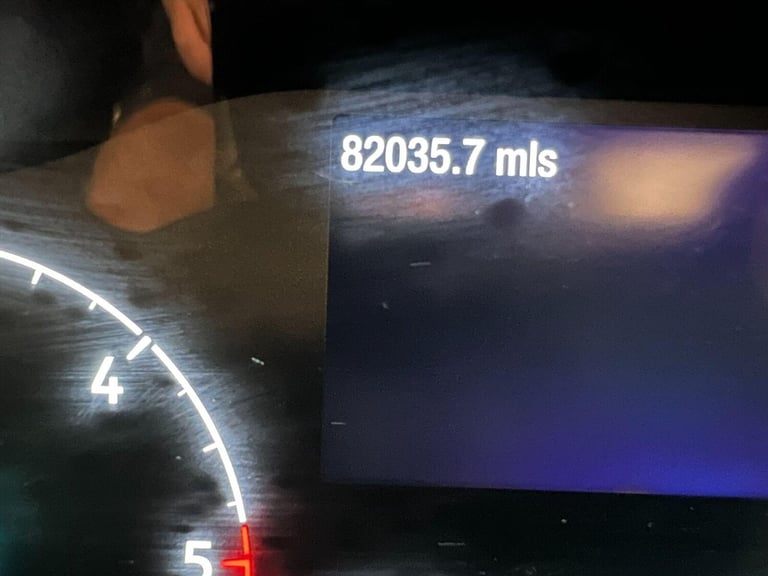 2019 Ford Transit Connect 1.5 240 EcoBlue Trend L2 Euro 6 (s/s) 5dr Panel Van Diesel Manual