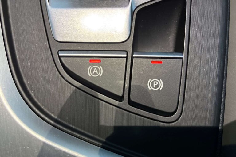  Audi A5 2.0 TFSI S Line 5dr S Tronic [Tech Pack] Hatchback Petrol Automatic