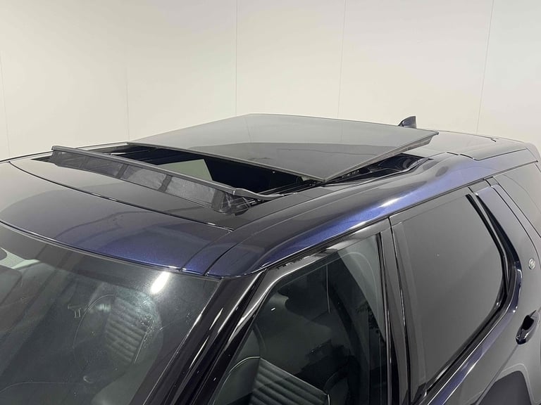 2018 Land Rover Discovery SD V6 HSE Luxury SUV Diesel Automatic