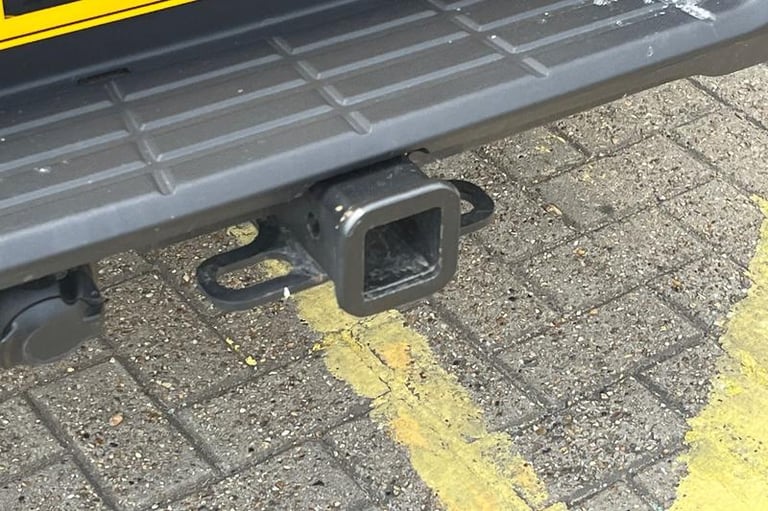 2024 Ford Ranger Wildtrak AUTO 2.0 EcoBlue 205ps 4x4 Double Cab Pick Up, PARKING SENSORS, HE Pick...