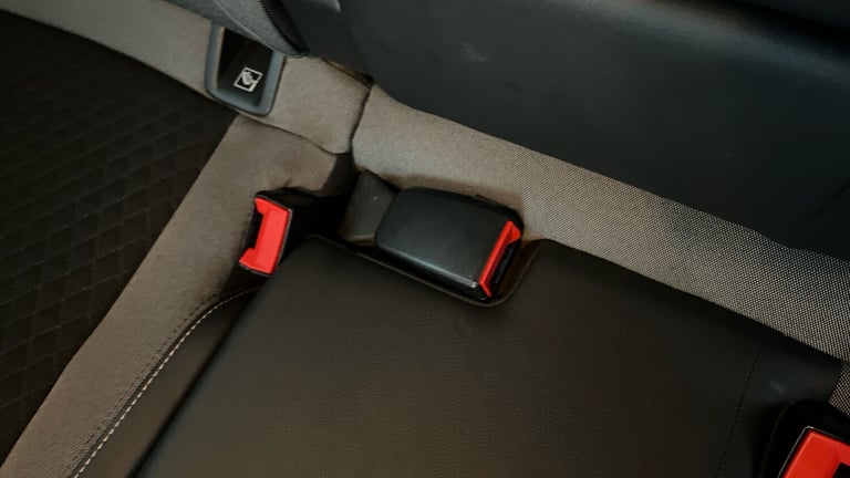 2021 Vauxhall Grandland X 1.2 Turbo Griffin Edition 5dr Auto Petrol Hatchback Hatchback Petrol Au...