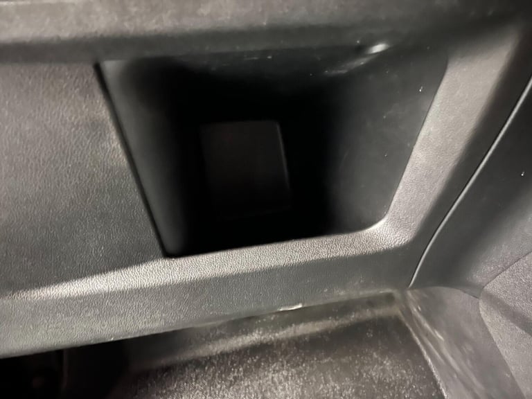 2023 Toyota ProAce 1.5 BlueHDi Active Short Panel Van SWB Euro 6 (s/s) 5dr Panel Van Diesel Manual