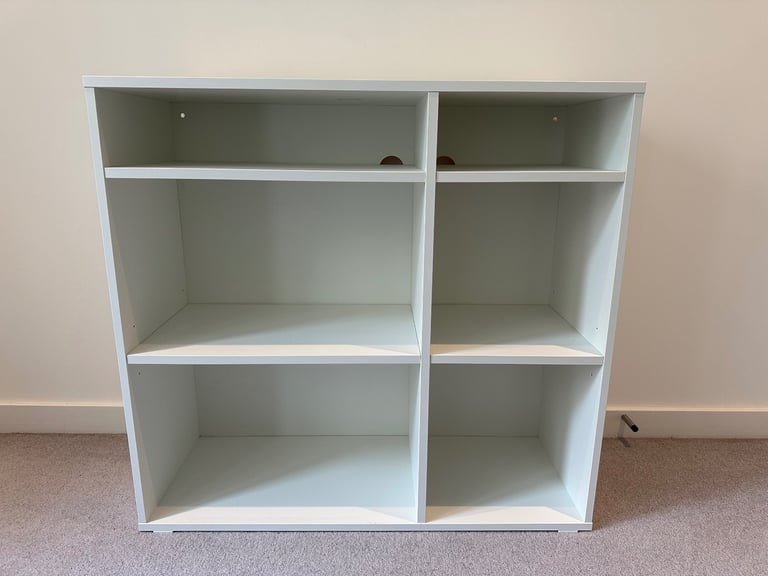 image for IKEA VIHALS Storage Unit