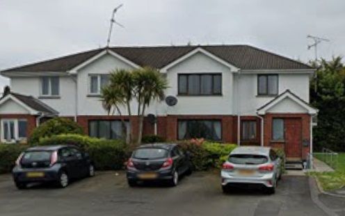 2-Bedroom Apartment to Let – Lough Road, Lurgan