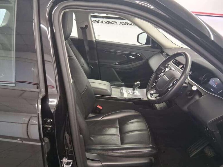 2020 Land Rover Range Rover Evoque 2.0 D180 S SUV 5dr ESTATE Diesel Automatic