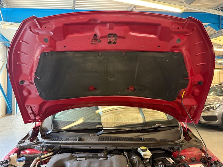 2017 Peugeot 308 SW 2.0 BlueHDi GT Estate 5dr Diesel EAT Euro 6 (s/s) (180 ps)