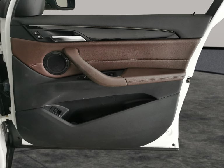 2015 BMW X1 2.0 20d xLine SUV 5dr Diesel Auto xDrive Euro 6 (s/s) (190 ps) - AUTO PARK  Suv Diese...