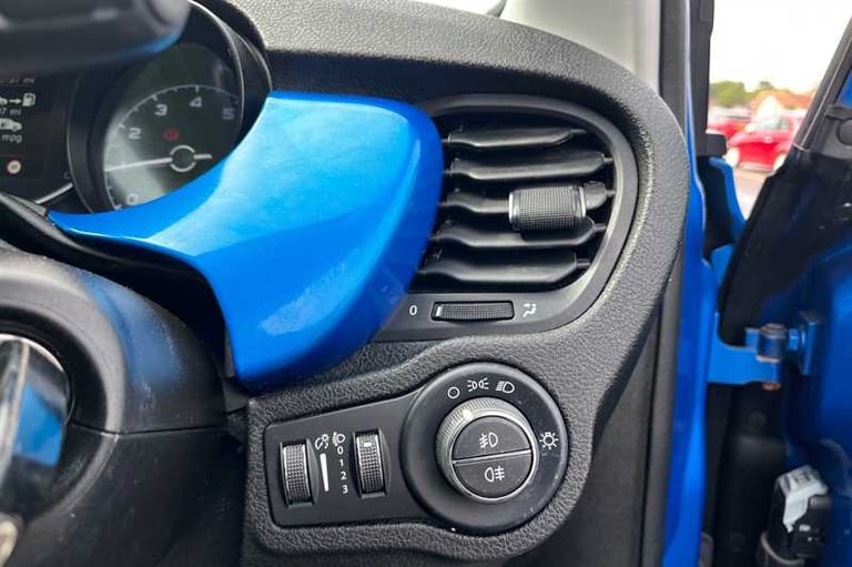 2019 Fiat 500X 1.0 FireFly Turbo MultiAir City Cross SUV 5dr Petrol Manual Euro 6 (s/s) (1 SUV Pe...