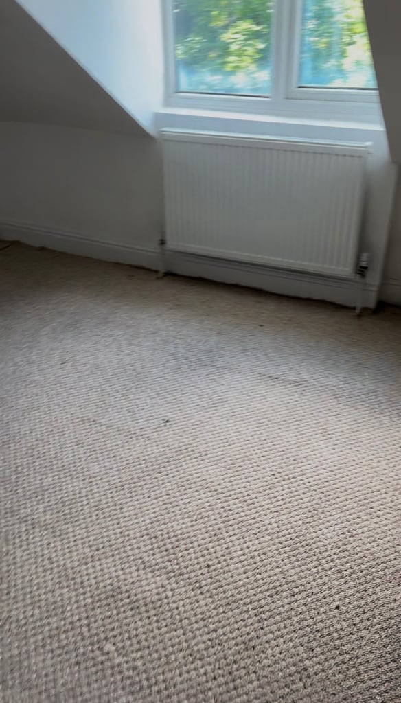 Room to let all bills included clean double room 