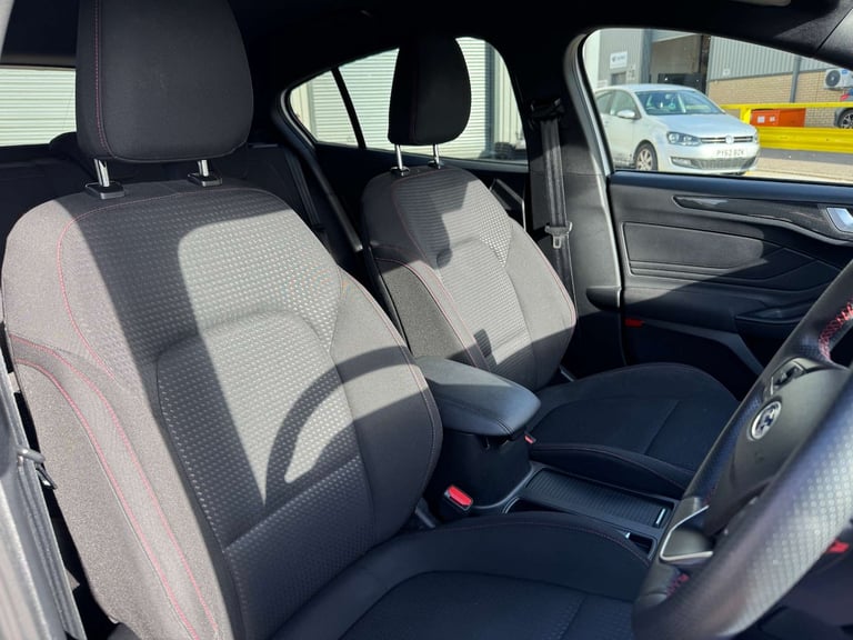 2019 Ford Focus 1.0 Focus ST-Line 5dr - NATIONAL DELIVERY* Hatchback Petrol Manual