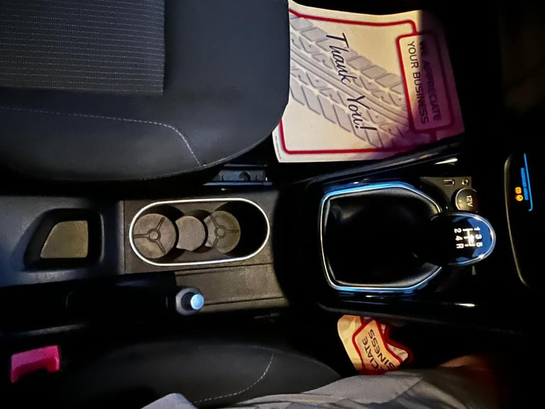 2012 Ford B-MAX 1.0T EcoBoost Zetec MPV 5dr Petrol Manual Euro 5 (100 ps) MPV Petrol Manual