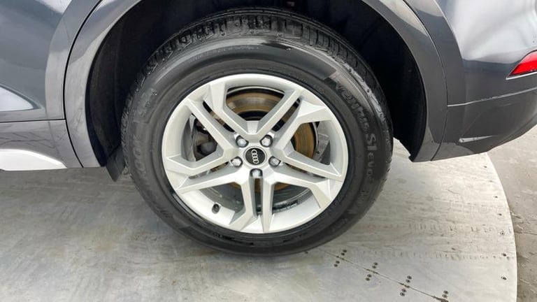 2021 Audi Q5 40 TDI Quattro Sport 5dr S Tronic ESTATE DIESEL Automatic