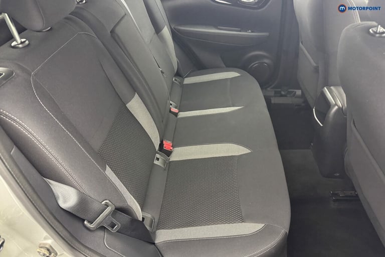 2019 Nissan Qashqai 1.3 DiG-T 160 Acenta Premium 5dr DCT SUV Petrol Automatic