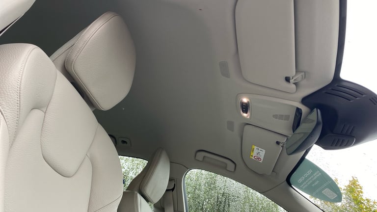 2021 Volvo XC60 2.0 B4D Momentum 5dr AWD Geartronic Diesel Estate Estate Diesel Automatic