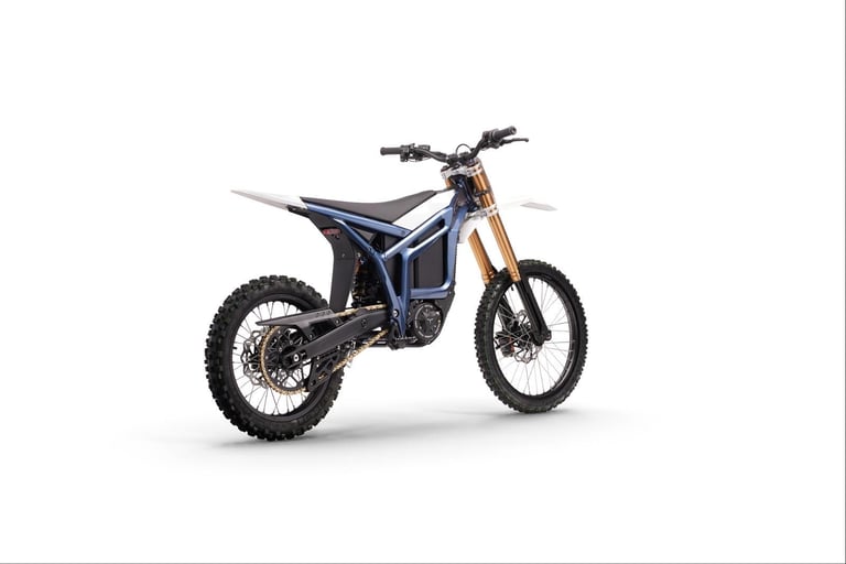 Talaria Komodo - 1 year warranty - Off Road Electric Bike