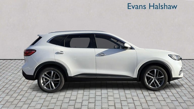 2023 MG MG HS 1.5 T-GDI Exclusive 5dr ESTATE PETROL Manual