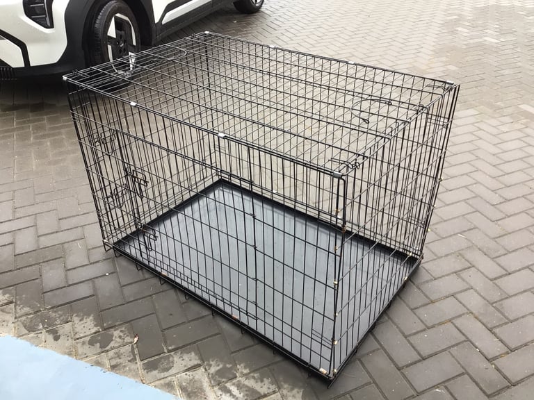 image for Dog Crate