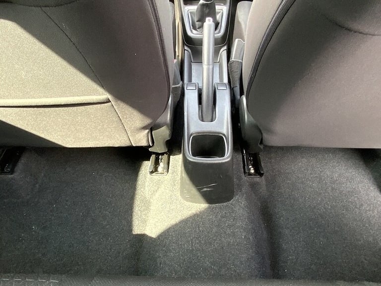 2019 Suzuki Swift Boosterjet SZ-T Hatchback Petrol Manual