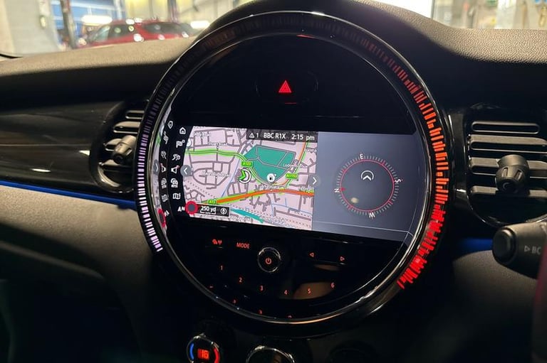 2022 MINI Hatch 1.5 Cooper Sport 5dr Auto HATCHBACK PETROL Automatic