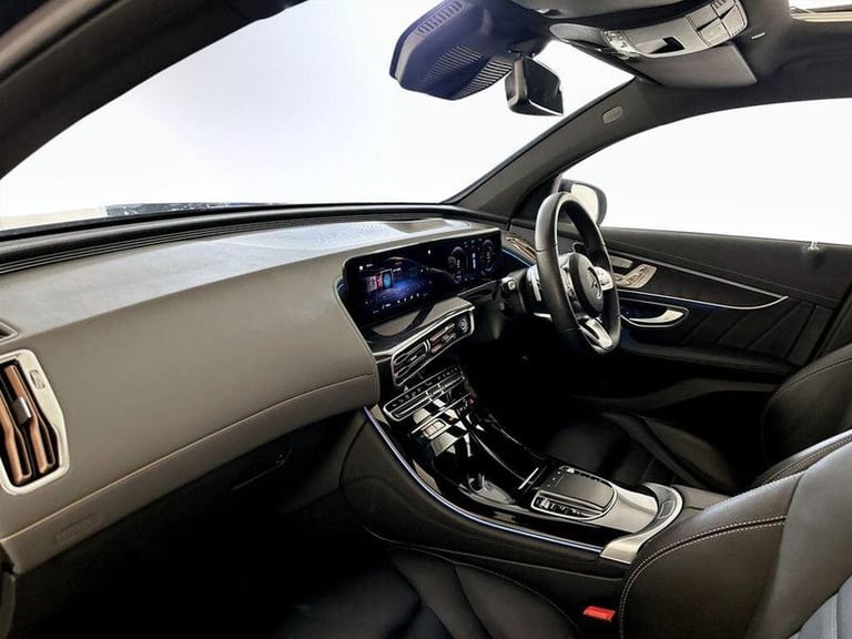 2022 Mercedes-Benz EQC EQC 400 300kW AMG Line Premium Plus 80kWh 5dr Auto ESTATE ELECTRIC Automatic