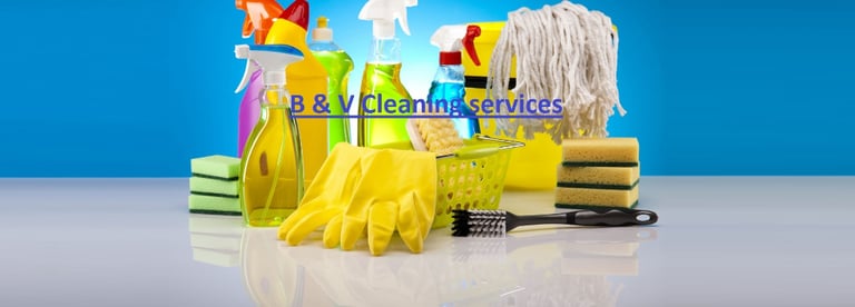 Professional End of tenancy and carpet/upholstery cleaning