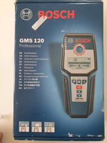 Bosch GMS120 Professional 