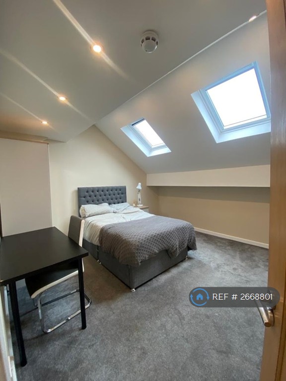 6 bedroom house in Moseley Road, Fallowfield, Manchester, M14 (6 bed) (#2668801)