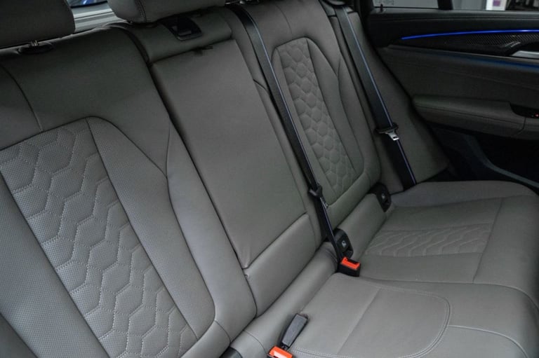 2023 BMW X4 xDrive X4 M Competition 5dr Step Auto COUPE PETROL Automatic