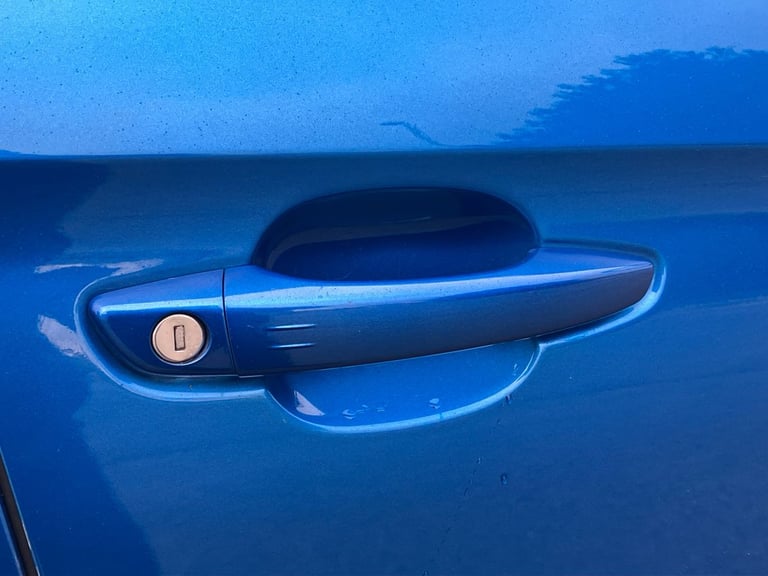 2019 Vauxhall Grandland X 1.2 Turbo Elite Nav 5dr Hatchback Manual