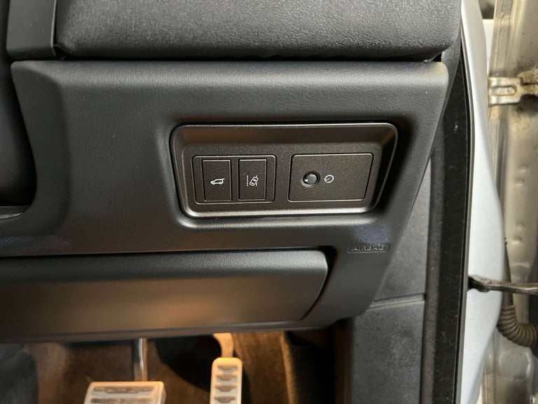 2018 Land Rover Range Rover Evoque 2.0 Range Rover Evoque HSE Dynamic TD4 Auto 4WD 5dr SUV Diesel...