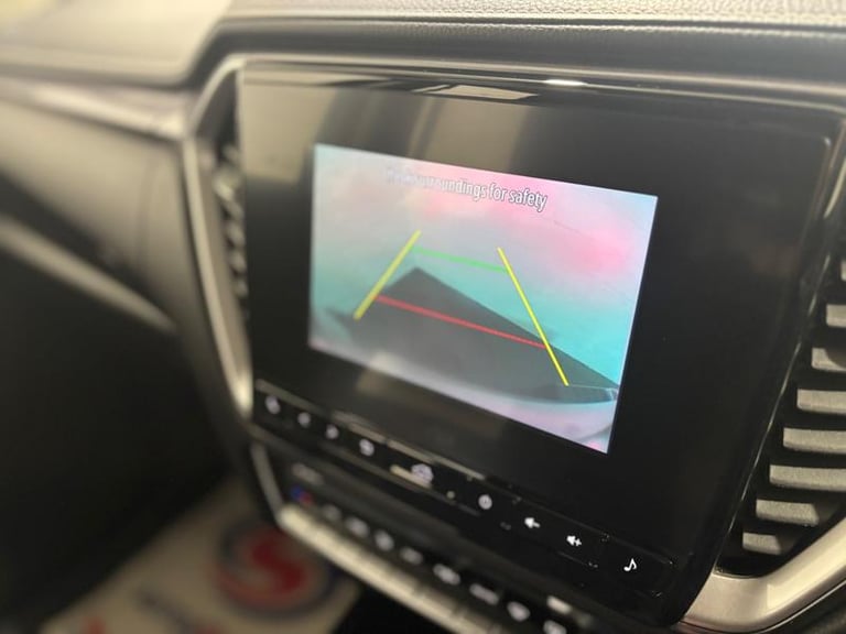 2023 Isuzu D-Max 1.9 DL40 Double Cab 4x4 Auto Automatic Pick Up Diesel Automatic