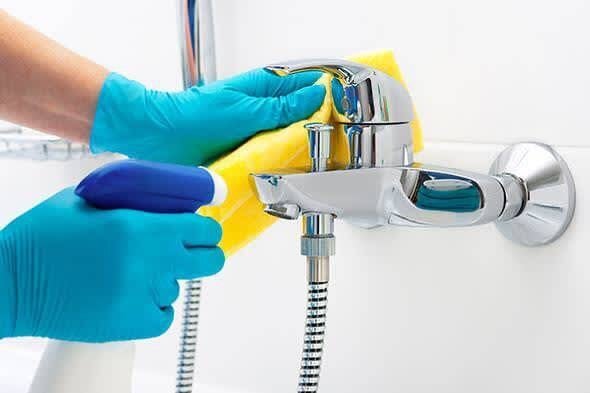 image for FC Cleaning And Painting, End Off Tenancy 