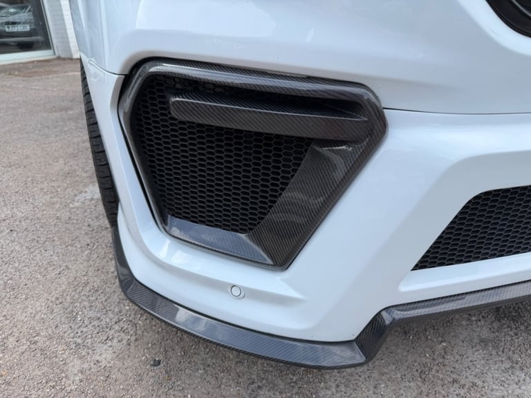Ford Transit Custom 2.0 EcoBlue 320 Motion R Low Roof D/Cab Limited Van Auto