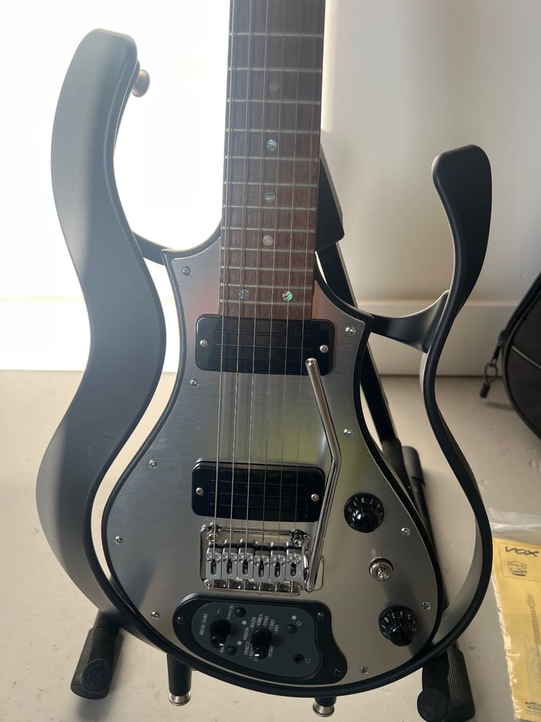 Vox STARSTREAM electric guitar