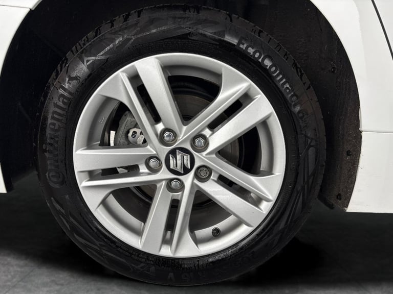 2024 Suzuki Swace 1.8h Ultra Estate 5dr Petrol Hybrid CVT Euro 6 (s/s) (140 ps) - LED - REVER Est...