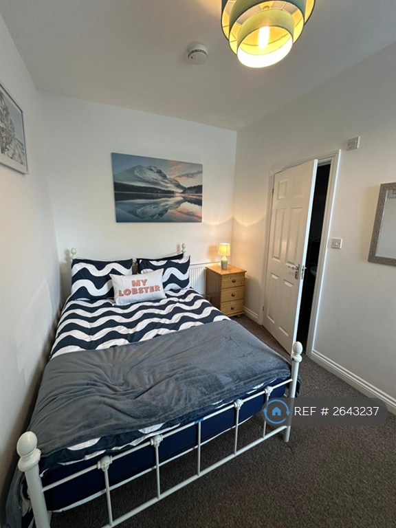 1 bedroom in County Road, Swindon, SN1 (#2643237)