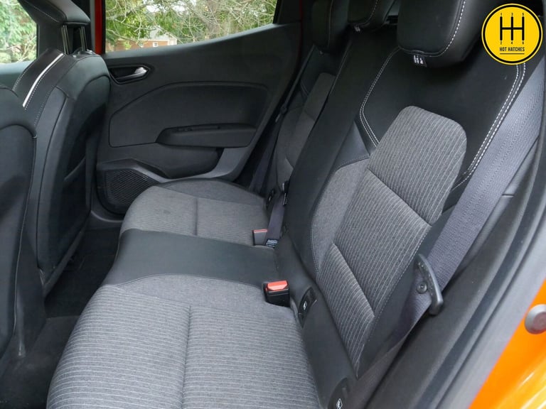 2023 Renault Clio 1.0 TCe Techno Hatchback 5dr Petrol Manual Euro 6 (s/s) (90 ps) Hatchback Petro...