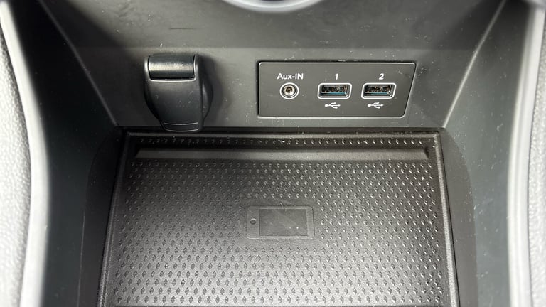 2022 Renault Captur 1.0 TCE 90 Limited 5dr Petrol Hatchback Hatchback Petrol Manual