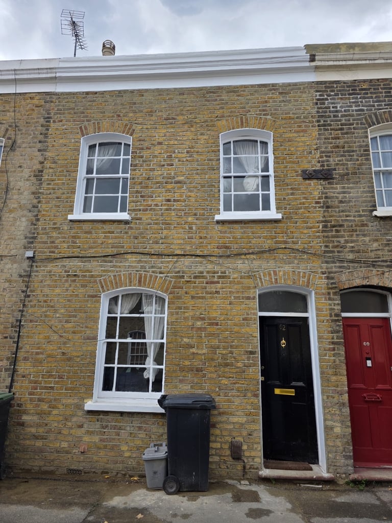 image for LARGE DOUBLE ROOMS DEPTFORD- DSS ACCEPTED