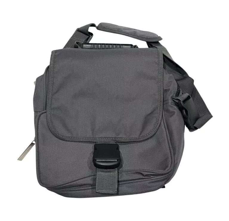 Men's Bag by Chivas Regal - Messenger bag / Shoulder Bag